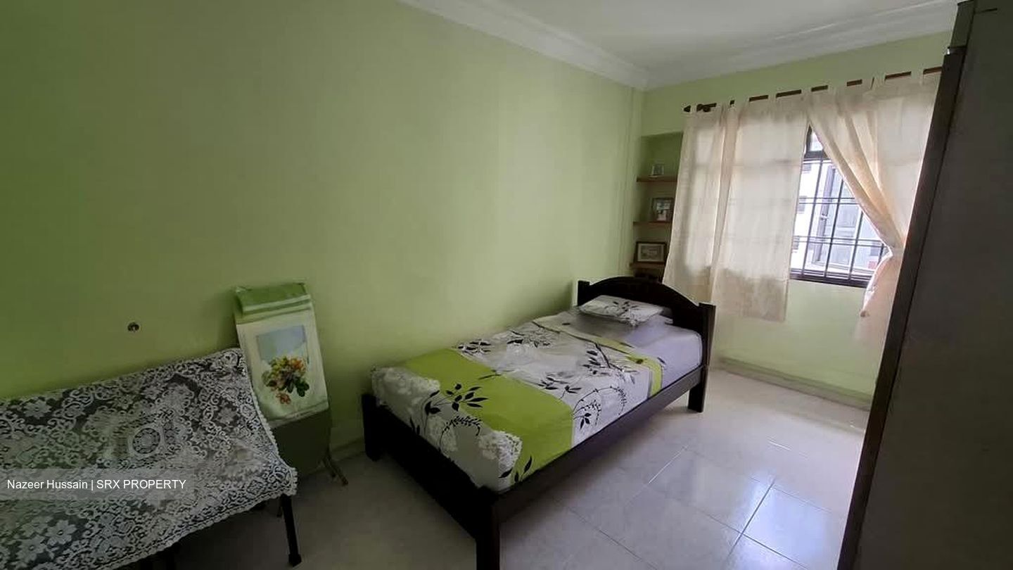 Blk 188A Rivervale Gateway (Sengkang), HDB 5 Rooms #602284201